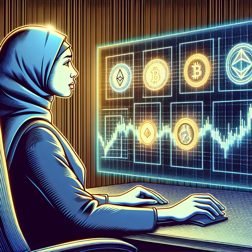 Mastering Crypto Chart Reading: A Comprehensive Guide for Traders