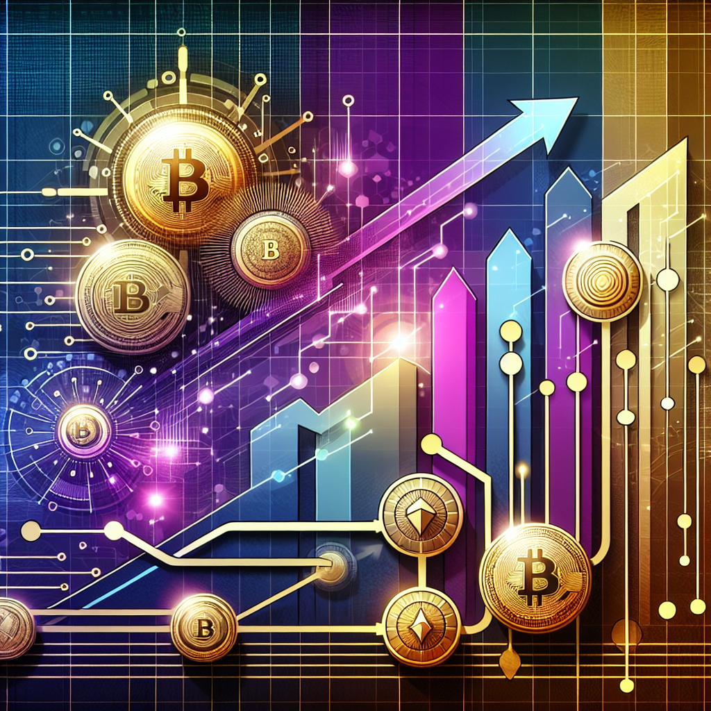 Strategies to Diversify Your Cryptocurrency Portfolio for Optimal Growth